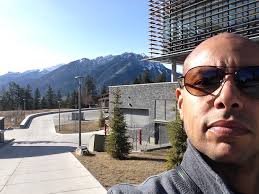 A Day in the Life" with Toronto Creative Thom Allison