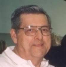 Obituary information for Bernard Francis Mcphee