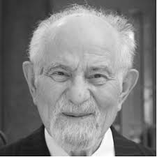 Henry Wiseman (1923-2016)