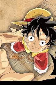 One Piece Wallpaper Iphone Wallpaper Anime Gambar Grafit Ilustrasi Kartun