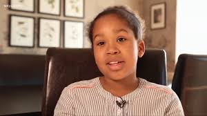 Everyday Champions: Zara Jackson