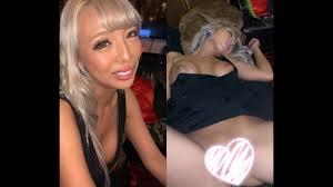 素人ハメ撮り個人撮影】ギャルキャバ嬢【Y-003】 | アダルト動画・画像のコンテンツマーケット Pcolle