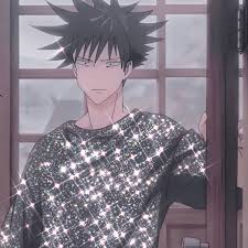 Jujutsu Kaisen Itadori And Fushiguro Matching Icons Matching Icons Anime Icons Jujutsu