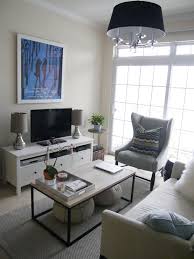 small living room ideas that defy