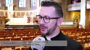 Der Oktavprediger stellt sich vor