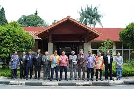 Mesyuarat Jawatankuasa Penasihat Jabatan Perhilitan