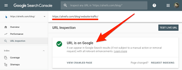 Find local businesses, view maps and get driving directions in google maps. 10 Ways To Get Google To Index Your Site That Actually Work