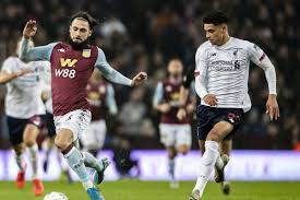 Strong preparation for the madrid game. Liverpool Vs Aston Villa Preview Team News And Ways To Watch The Liverpool Offside