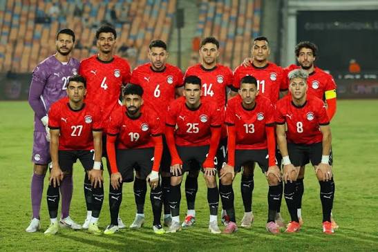 منتخب مصر يغادر إلى المغرب استعدادًا لكأس الأمم الإفريقية.. اليوم - بوابة الأهرام