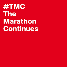 The life time miami marathon & half marathon team continues to work with local, city, state, and public health officials to determine best practices needed to ensure the safety of all community members. Tmc The Marathon Continues Post By Josephlipsen On Boldomatic