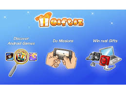 Giftiz 1.5.3 pour android verykool s728