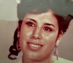 1970-------About Frances Perica, the mother of Rose Perica Mofford, former  Governor of Arizona and native of Globe.....Frances Perica, age 78, died of  a heart attack