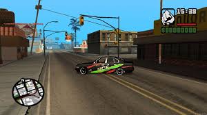 نتيجة بحث الصور عن صور gta san andreas داخل اللعبة