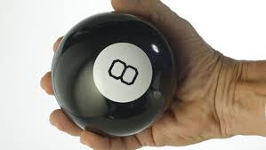 With this app, you can easily choose the correct ball or direction to kick that ball, don't waste your time with ruler or rotate your this app is enough to help you win an 8 ball pool game as much as possible. The Magic 8 Ball Is Coming Back As An App