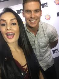 VIPAccessEXCLUSIVE: The Amazing Pete Ploszek Interview With  Alexisjoyvipaccess At MTV's "Teen Wolf" Premiere Party!