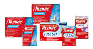 Medikamente Gegen Sodbrennen In Der Schwangerschaft Rennie