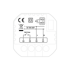 You can download all the image about below are the image gallery of boiler wiring diagram for thermostat, if you like the image or like. Boiler Heating Thermostat China Thermostats And Smart Home Devices Ebee