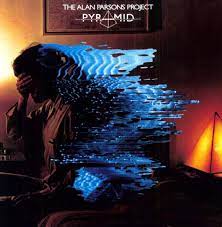 The british progressive rock band alan parsons project was active between 1975 and 1990. The Alan Parsons Project Pyramid 180g Lp Jpc