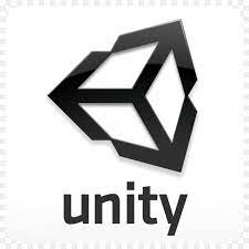 Marca Unity Logo Png Transparente Gratis