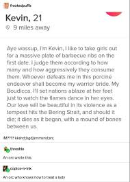 Tinder Profiles That Are Absolutely Shameless 28 Pics Funny Tumblr Posts Tumblr Funny Funny