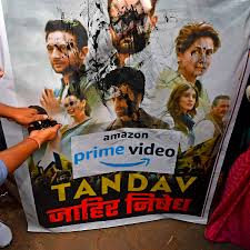 Well, with the number of movies there are, it may be a bit overwhelming amazon prime has good contents like indian original series like inside edge, powder and breathe. Amazon S Tandav Show Angers India S Hindu Nationalists The New York Times