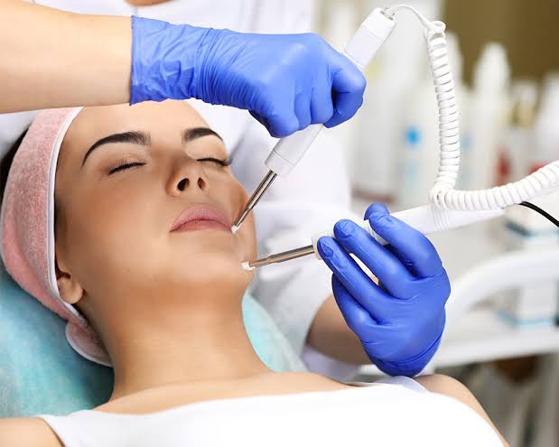 Máster en Medicina Estética
