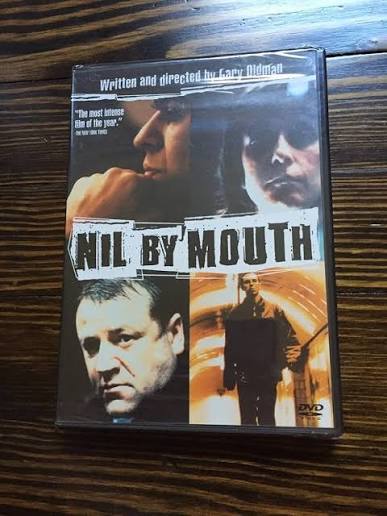 Amazon.com: Nil By Mouth : Kathy Burke, Charlie Greed-Miles, Edna Dore,  Laila Morse, Ray Winstone, Gary Oldman, Luc Besson, Gary Oldman, Douglas  Urbanski, Sea Side Production Company: Movies & TV