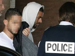 Real madrid striker karim benzema has been on a poor run of form lately. Benzema Is A Victim Of Racism Claims Agent Goal Com