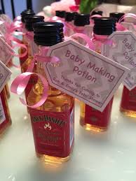 Co Ed Baby Shower Favours Baby Making Potion Baby Shower Funny Funny Baby Shower Games Coed Baby Shower Favors