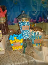 Spongebob Candy Table Spongebob Party Spongebob Birthday Party Spongebob Birthday