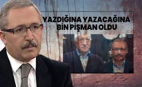 Abdulkadir selvi 1999 marmara depremi esnasında görev yapan cumhurbaşkanını süleyman demirel yerine ahmet necdet sezer sanmış hürriyet gazetesi yazarı abdulkadir selvi, siyaset yazamadım başlıklı 27 ocak 2020. Abdulkadir Selvi Kilicdaroglu Feto Yu Akliyor Diye Yazinca Cemaat Gecmisi Ortaya Sacildi