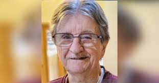 Obituary information for Rodney Peter Bannow