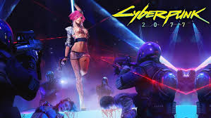 Последние твиты от cyberpunk 2077 (@cyberpunkgame). Cd Projekt Red Addresses Company Morale Concerns And Cyberpunk 2077 In Open Letter Techspot