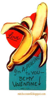 Image result for valentine's day vintage cards