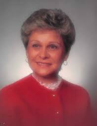 Obituary for Dorothy "Dot" (Rountree) Ellis