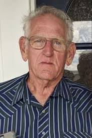 Ivan McKittrick Obituary (1943