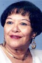 Obituary information for Annie Mae Quarles