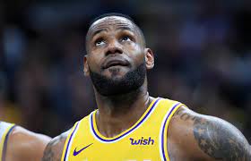 He then joined miami heat and went to 4 straight finals from 2011 to 2014 out of which he won 2 championships. Lebron James His 3 6 Nba Finals Record Shouldn T Be Held Against Him