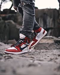 Goat Buy And Sell Authentic Sneakers Jordans Outfit For Men Air Jordans Sneakers Fashion
