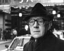 There was eye-watering fear': John le Carré's son