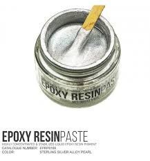 Jewelry that combines silver and gold allows anyone to wear either metal. Sterling Silver Alloy Epoxy Resin Pigment Paste Resin Pigment Paste