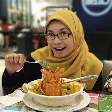 34 tempat makan best di kuala lumpur. Grandmamas Jom Lobster Perghhh Sedap Pavilion Intermark Kl