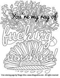 I love you coloring page for adults. Coloring Pages