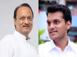 Ajit Pawar defeats nephew by 1 lakh-plus votes in Baramati, wins battle  against uncle