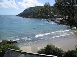 If you love rolling county views, autumn sunsets and day trips to the beach this could be the perfect holiday property for you. North Sands Salcombe Devon Uk Beach Guide