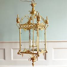 71 decorative large finials products are offered for sale by suppliers on alibaba.com, of which curtain poles, tracks & accessories accounts for 77%, fencing, trellis & gates accounts for 2. A Large Decorative Brass And Bevelled Glass Hall Lantern Lassco England S Prime Resource For Architectural Antiques Salvage Curiosities