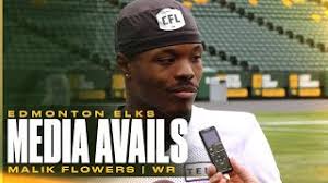 Going from the CFL to the NFL