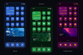 Ios 14 Universal Icons Icon Halloween Coloring App Covers