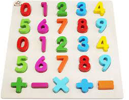 Shapes are important to study not only during geometry classes but english lessons as well. Wooden Toddler Puzzles Toys For 2 3 Year Olds Kids With Big Bright Color Numbers 0 9 Think Calculate Girl Boy Learning Resources Educational Name Shape Puzzle Preschool Learning Toys For Toddlers Buy Online In Isle Of Man