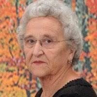 Mary Yeatts Obituary